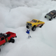 Illustration for article titled Truckin Thursday: Ice Mountain